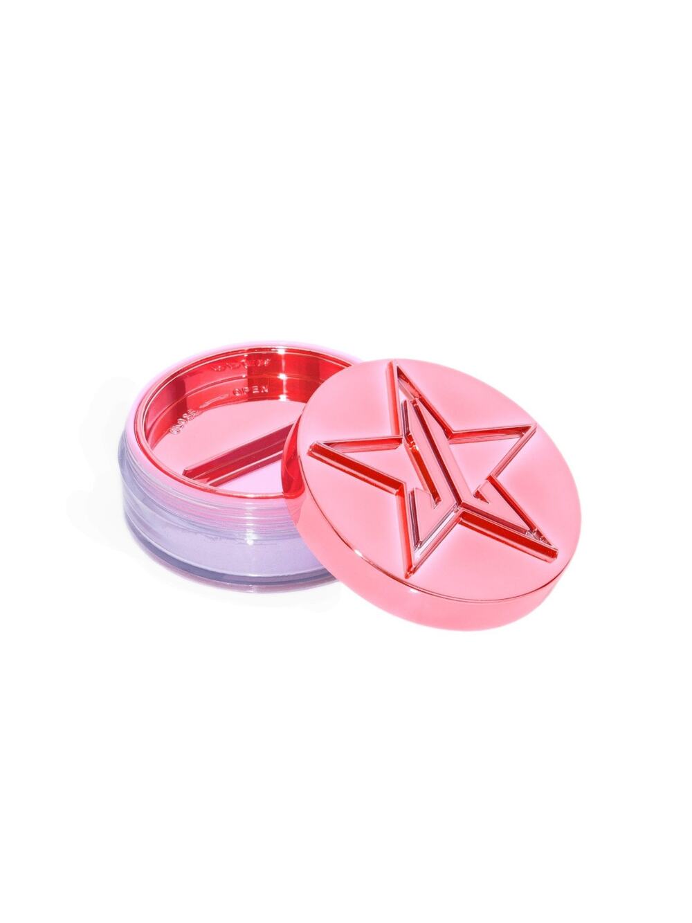 JEFFREE STAR MAGIC STAR SETTING POWDER 0.353OZ MULTIPLE SHADES NIB